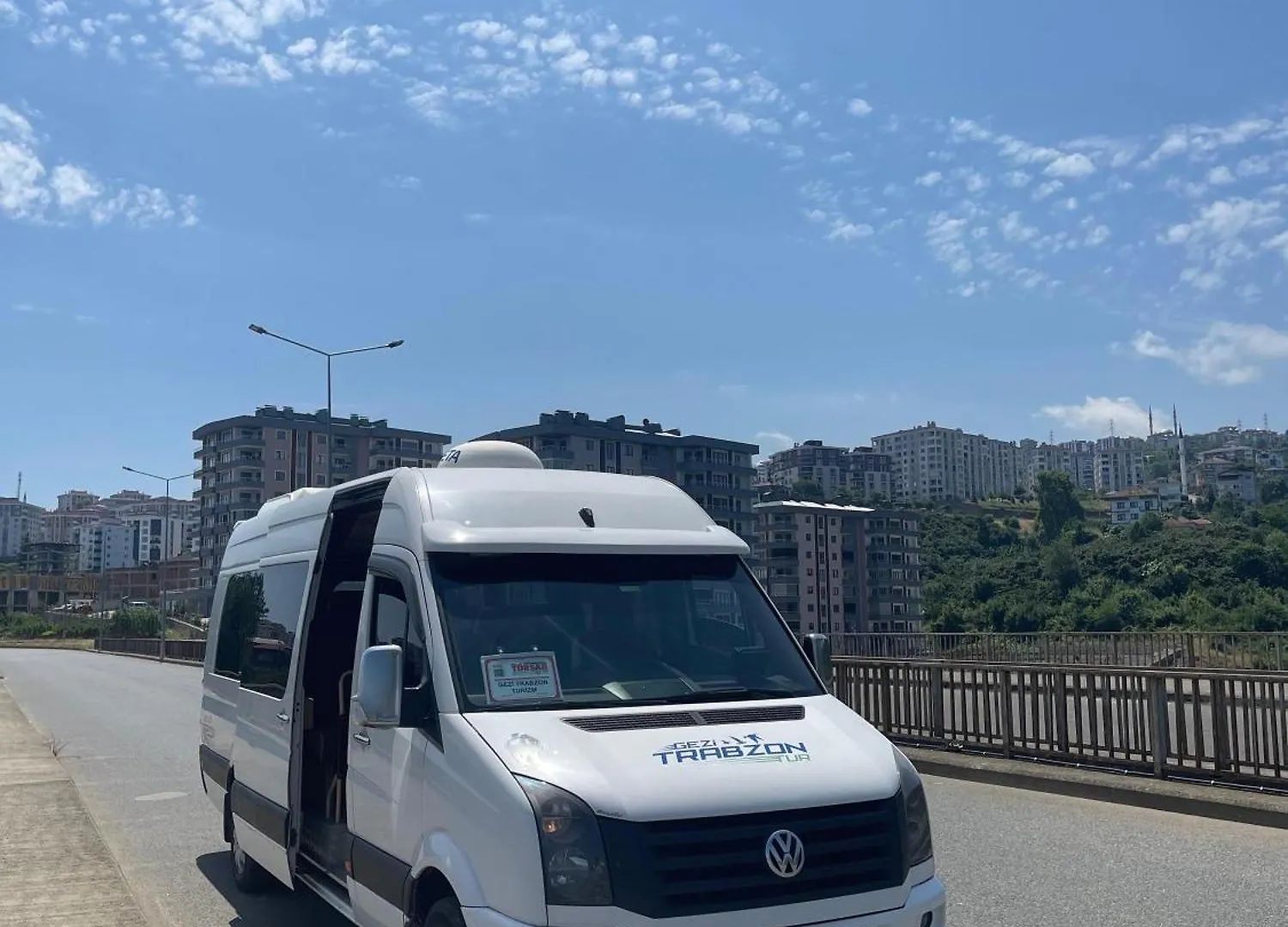 Hotel Gezi Trabzon Turizm
